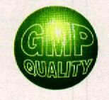 GMP QUALITY