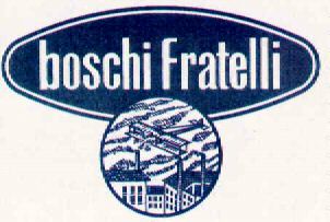 boschi Fratelli