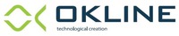 OKLINE technological creation