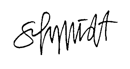 Schmidt