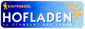 KIEPENKERL HOFLADEN SO SCHMECKT DAS LEBEN