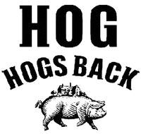 HOG HOGS BACK