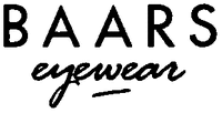 BAARS eyewear