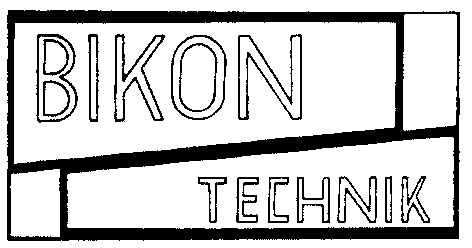 BIKON TECHNIK