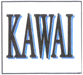 KAWAI