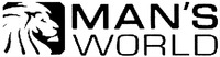 MAN'S WORLD