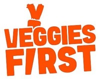 VEGGIES FIRST