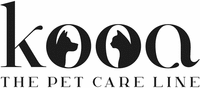 kooa THE PET CARE LINE