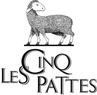LES CINQ PATTES