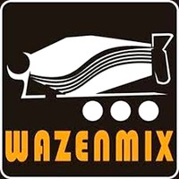 Wazenmix
