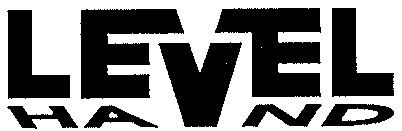 LEVEL HAND