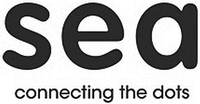 sea connecting the dots
