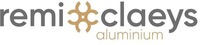 remi claeys aluminium