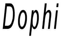 Dophi