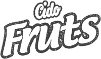 Cido Fruts