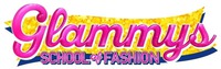 glammys SCHOOL of FASHION