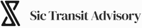Sic Transit Advisor