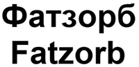 Fatzorb