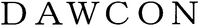 DAWCON