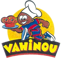 VAHINOU