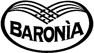 BARONÌA