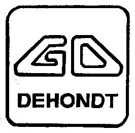 GD DEHONDT