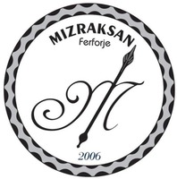 MIZRAKSAN Ferforje 2006