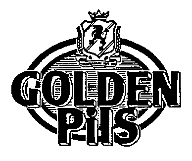 GOLDEN Pils