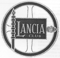 LANCIA CLUB