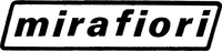 mirafiori
