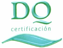 DQ certificación