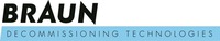 BRAUN DECOMMISSIONING TECHNOLOGIES