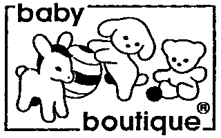 baby boutique