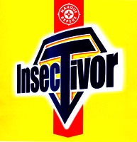 InsecTivor