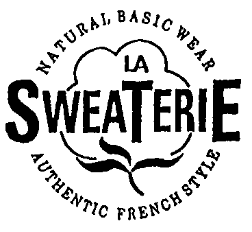 LA SWEATERIE