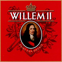WILLEM II PRINS VAN ORANJE