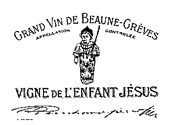 VIGNE DE L'ENFANT JÉSUS