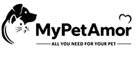 MyPetAmor ALL YOU NEED FOR YOUR PET