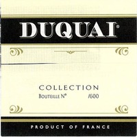 DUQUAI COLLECTION