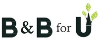 B&B for U