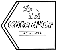 Côte d'Or Since 1883