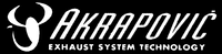 AKRAPOVIC EXHAUST SYSTEM TECHNOLOGY