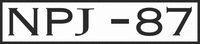 NPJ -87