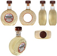 BEEFEATER, John Burrough, BURROUGH'S RESERVE, OAK RESTED GIN