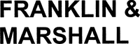 FRANKLIN & MARSHALL