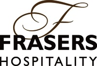 F FRASERS HOSPITALITY