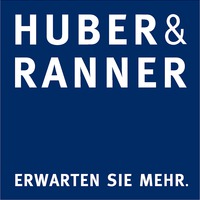HUBER & RANNER ERWARTEN SIE MEHR.