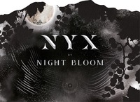 NYX BY NIGHT BLOOM