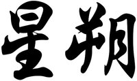 XING SHUO.