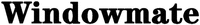 Windowmate